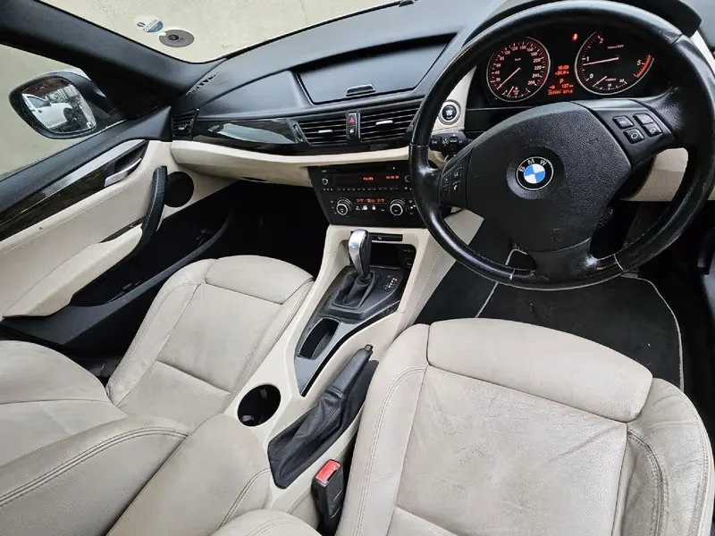 2010 bmw x1 sdrive20d auto10