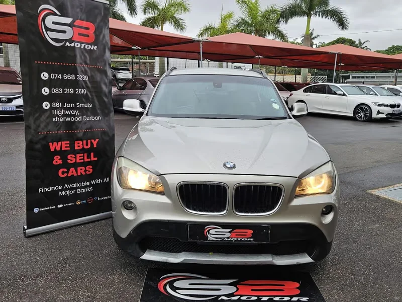 2010 bmw x1 sdrive20d auto2