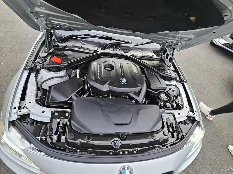 2015 bmw 3 series 320i m sport auto10