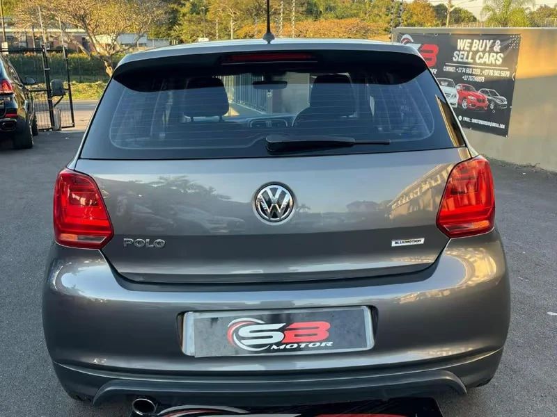 2017 volkswagen polo gp 1.0 tsi r line auto7
