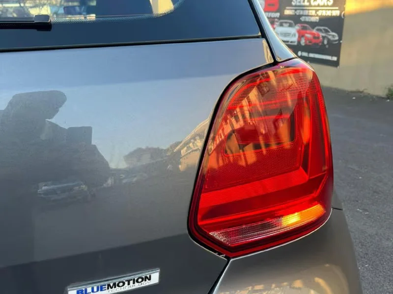 2017 volkswagen polo gp 1.0 tsi r line auto9