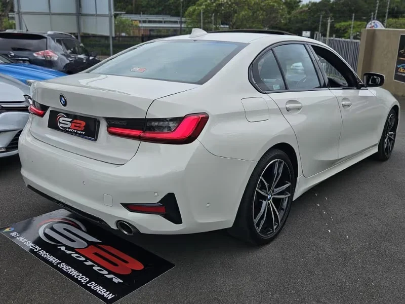 2021 bmw 3 series 318i m sport11