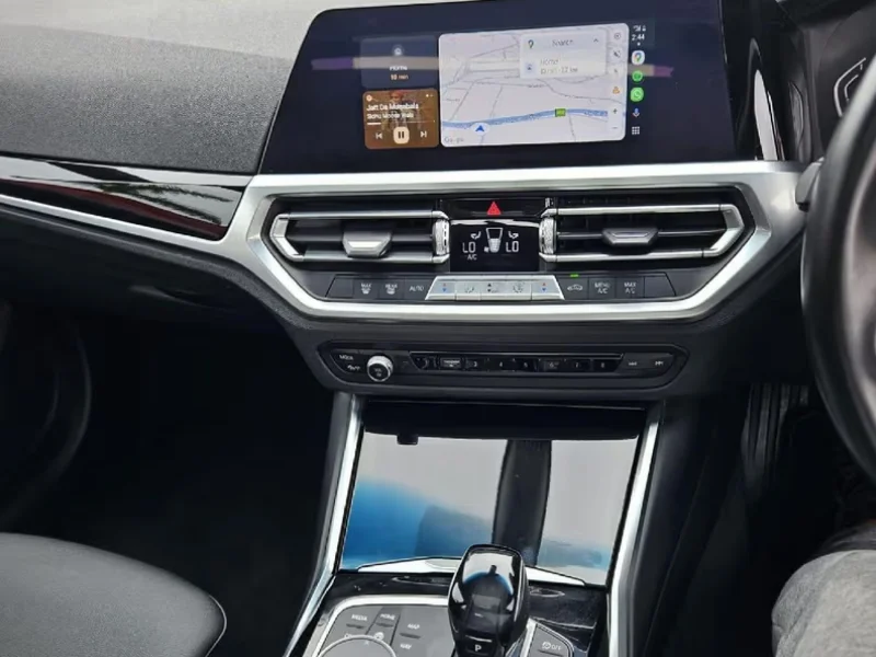 2021 bmw 3 series 318i m sport7