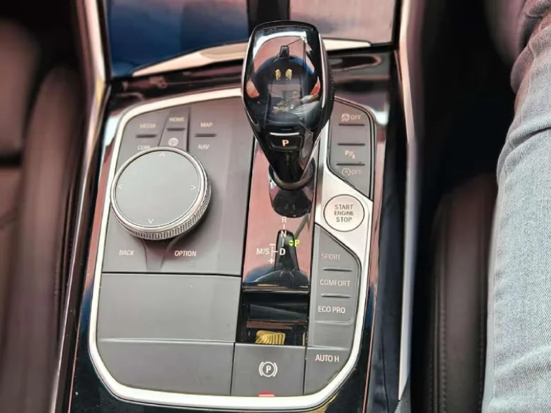 2021 bmw 3 series 318i m sport9