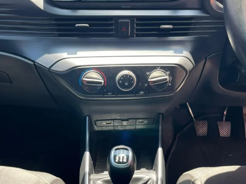2021 hyundai i20 1.2 motion11