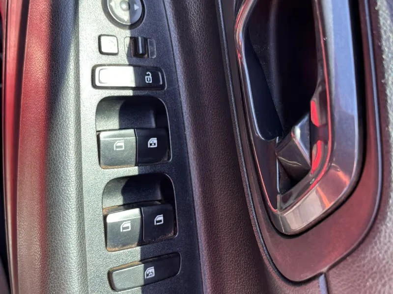 2021 hyundai i20 1.2 motion12
