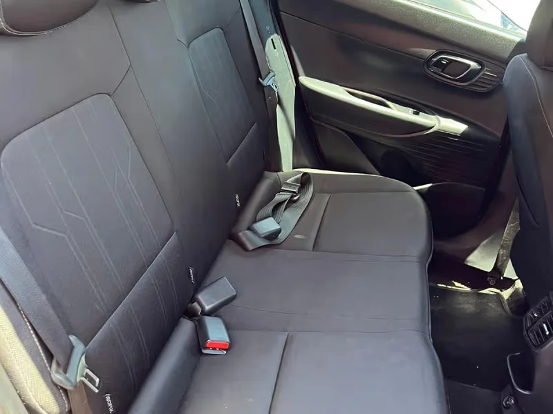 2021 hyundai i20 1.2 motion14