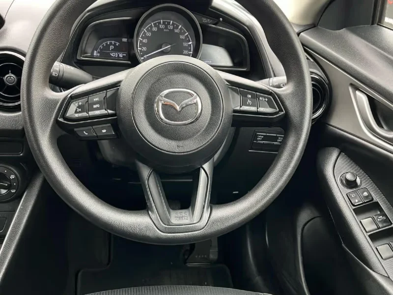 2021 mazda cx 3 2.0 active auto11