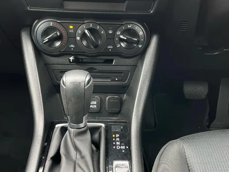 2021 mazda cx 3 2.0 active auto12